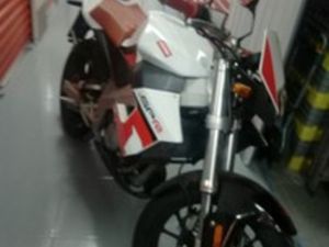 DERBI GPR 50