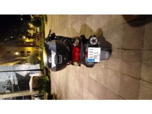 KYMCO GRAND DINK 125