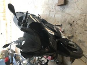 GILERA NEXUS 250