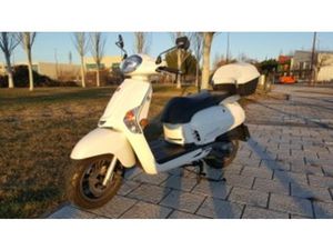 KYMCO LIKE 125