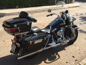 HARLEY DAVIDSON ROAD KING