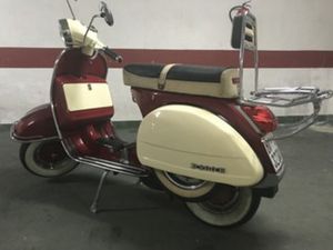 VESPA P