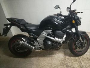 KAWASAKI Z 750