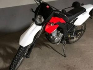 DERBI SENDA 125