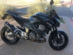 KAWASAKI Z 800