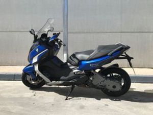 BMW C600 SPORT EDICIÓN ESPECIAL