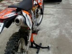 KTM 530 EXC