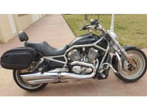 HARLEY DAVIDSON FLHR ROAD KING
