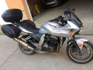 KAWASAKI Z 750 S