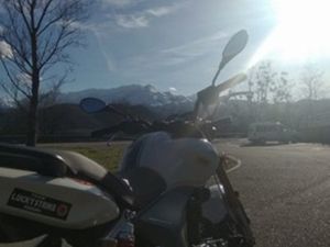 KEEWAY RKV 125 (2017)