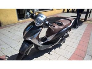 PIAGGIO MEDLEY 125 ABS 2018