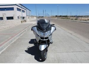 BMW R 1200 RT