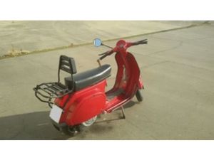 VESPA PK 75 JUNIOR
