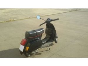 VESPA PK 75 XL