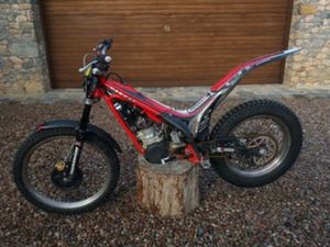 GAS GAS TXT PRO RACING