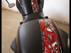 DUCATI MONSTER S2R 800