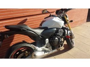 HONDA CB 600 HORNET F