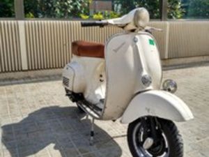 VESPA SUPER 125 CC