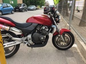 HONDA HORNET 250