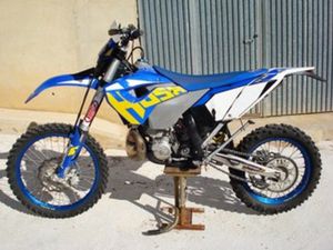 HUSABERG TE 300
