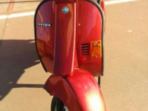 VESPA FL