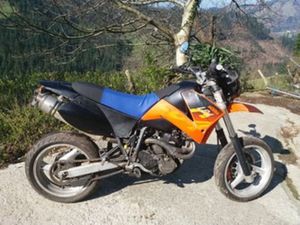 KTM 640 LC 4