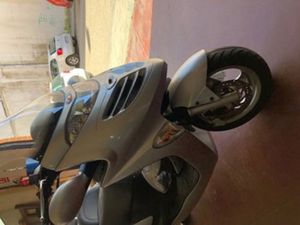 KYMCO GRAND DINK 125