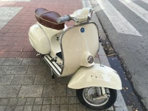 VESPA 160
