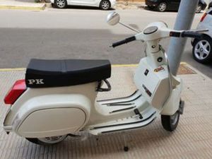 VESPA PK75XL