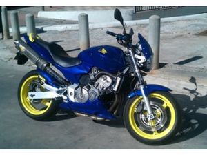 HONDA CB 600 HORNET F
