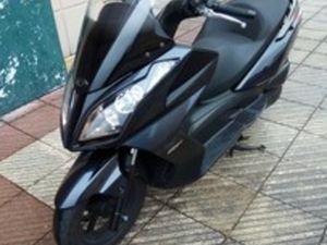 KYMCO SUPER DINK 125