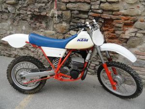 KTM MX 250 MX CROSS RIF 2096696 - ANNUNCI PERUGIA