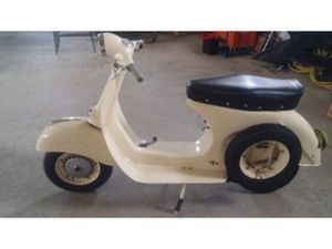 VESPA 150S