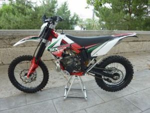 GAS GAS EC 300 SIX DAYS