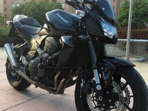 KAWASAKI Z 750
