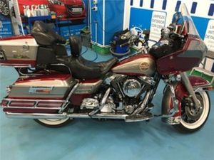 HARLEY DAVIDSON FLHTC ELECTRA GLIDE CLASSIC