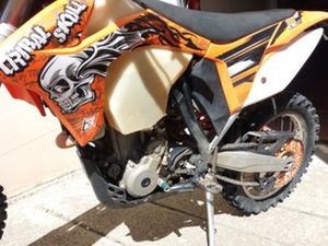 KTM 350 EXC