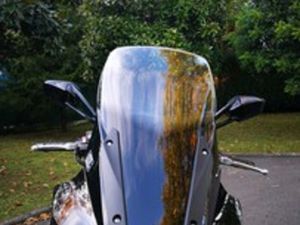 KYMCO XCITING 400 ABS