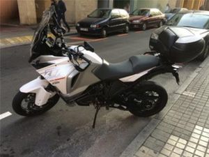 KTM 1290 SUPER ADVENTURE