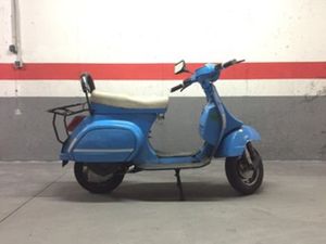 VESPA PK 75 XL