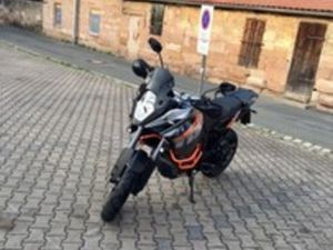 KTM 1190 ADVENTURE
