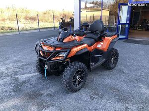 QUAD CF MOTO CFORCE 850 XC EPS-L7E NEUF