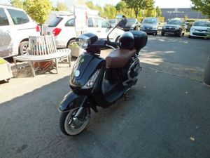 KUMPAN 1954 ELECTRIC