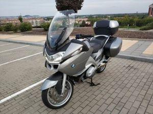 BMW R 1200 RT