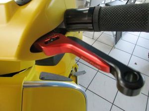 VESPA GTS 300 I.E. ABS ASR / 18,4KW(25PS)