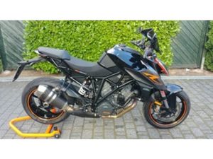 KTM SUPER DUKE R ABS