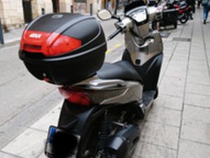 KYMCO PEOPLE S 125