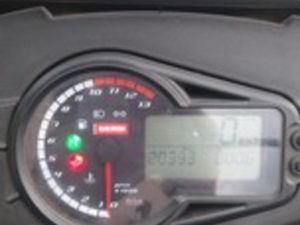 DERBI TERRA ADVENTURE 125