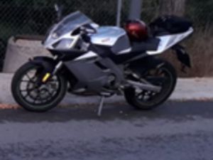 DERBI GPR 125 RACING