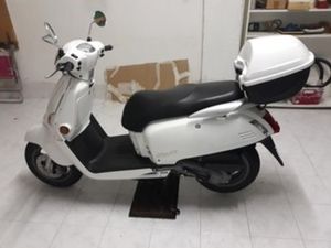 KYMCO LIKE 50